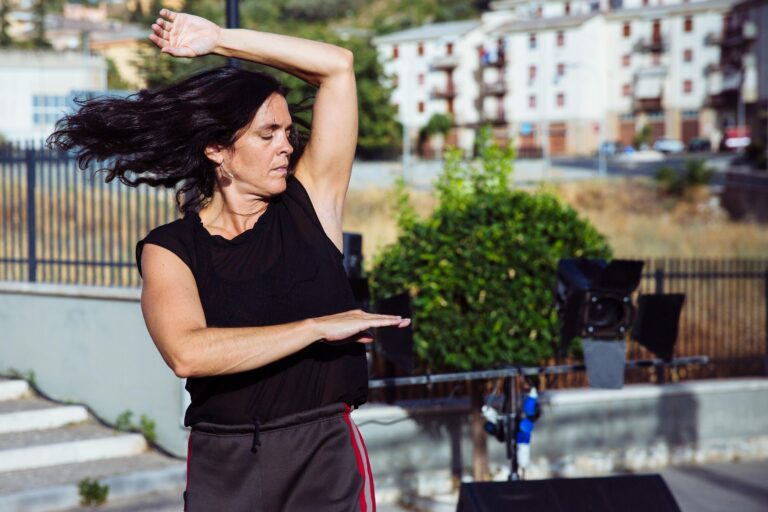 Agostina D'alessandro WAYS
