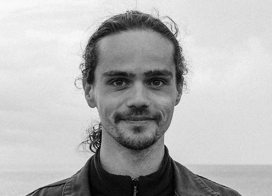 Jonas Vandekerkchove WAYS