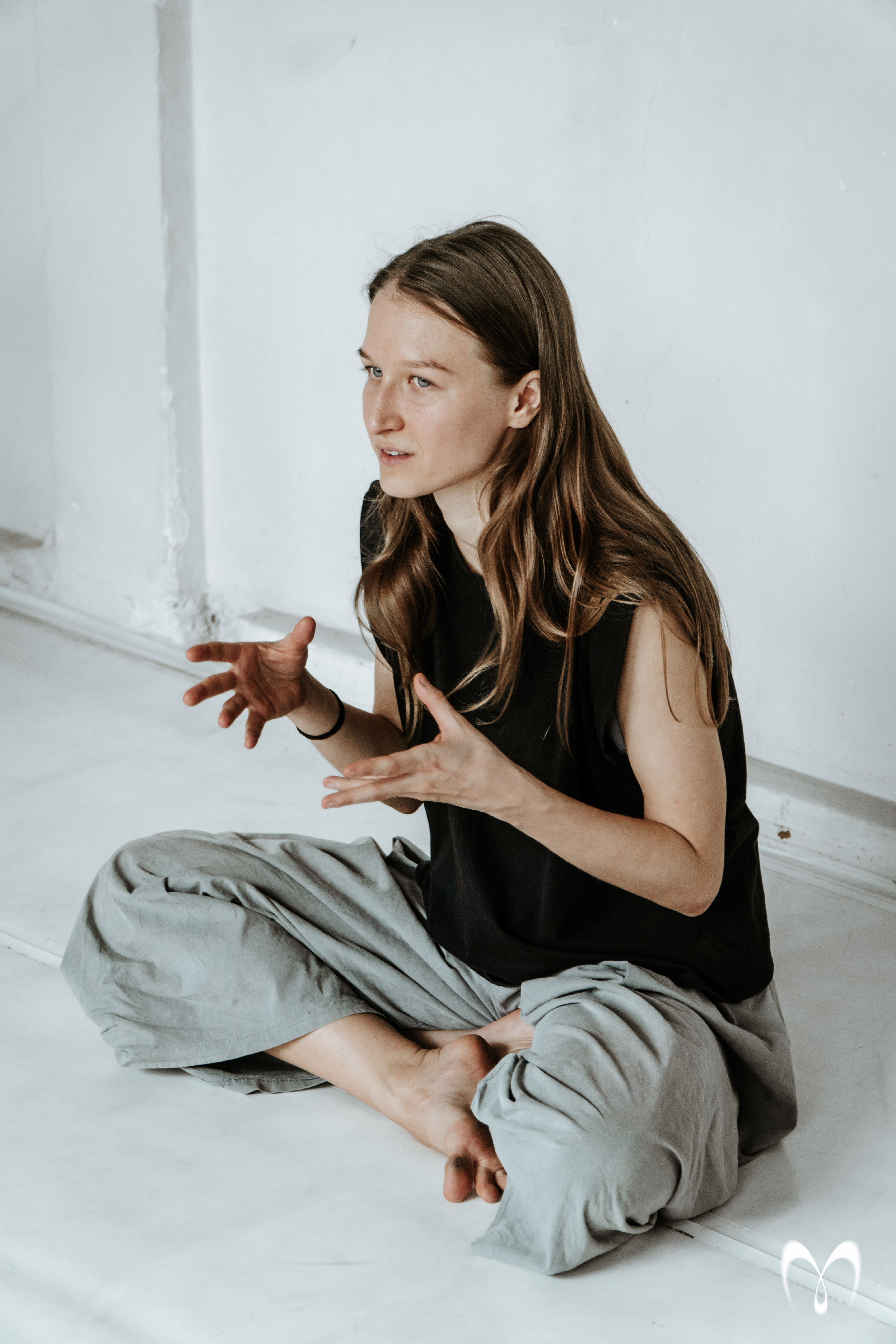 Marina Sekacheva WAYS