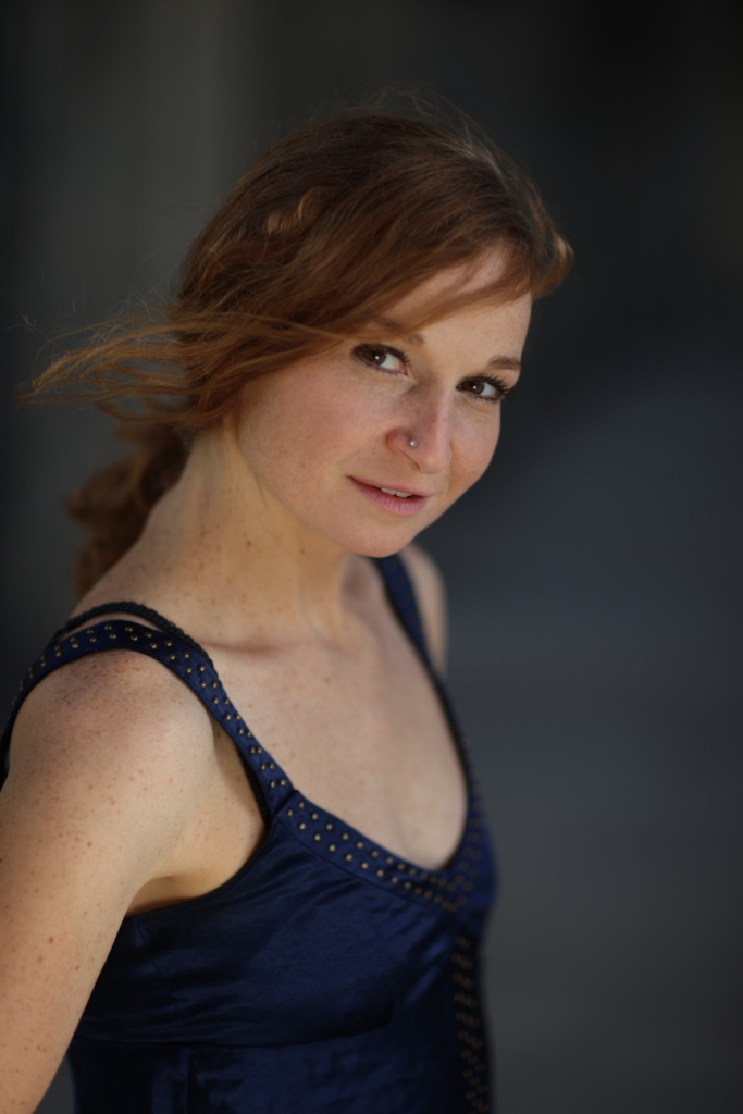 Marion Sparber - Shared Levitation - WAYS