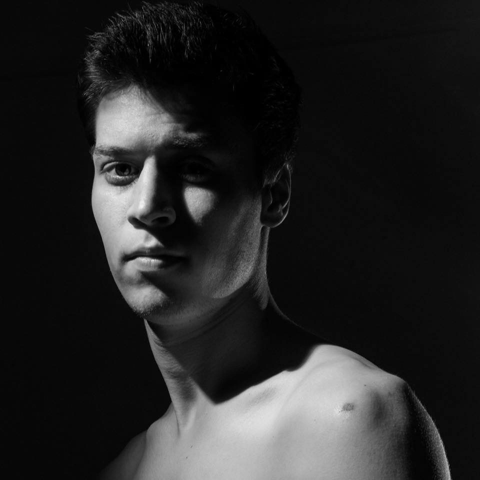 Antoni Androulakis WAYS