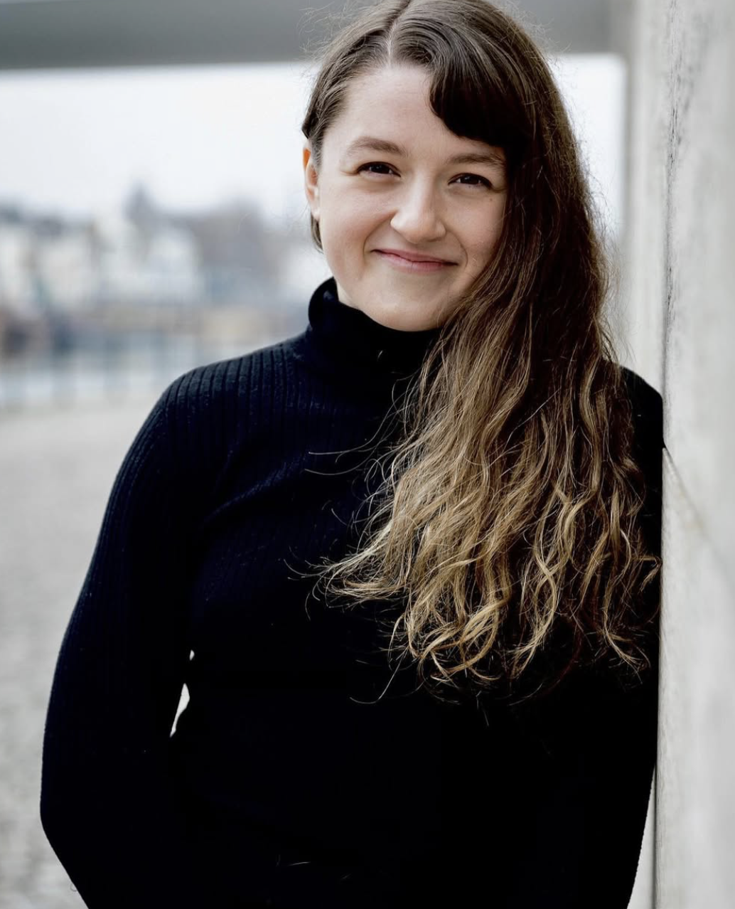 Laura Daelemans WAYS