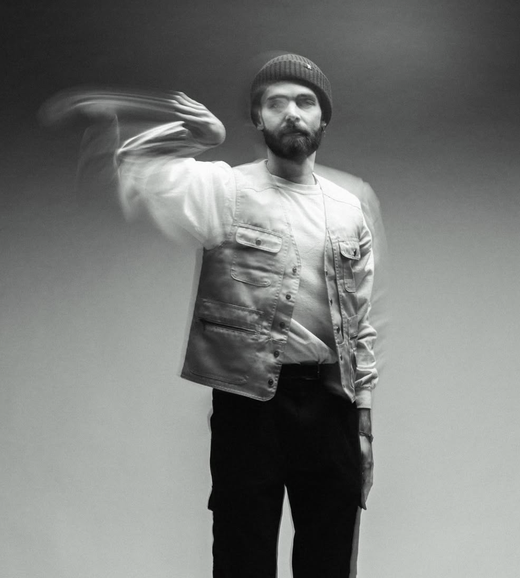 Denis Inghelbrecht WAYS