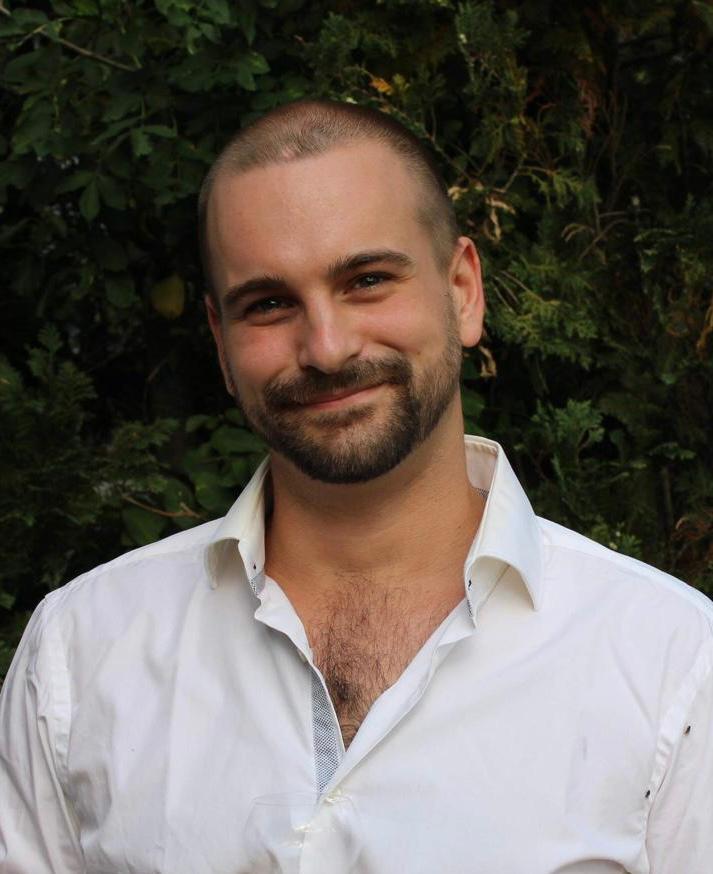 Timo Schreckenberg WAYS