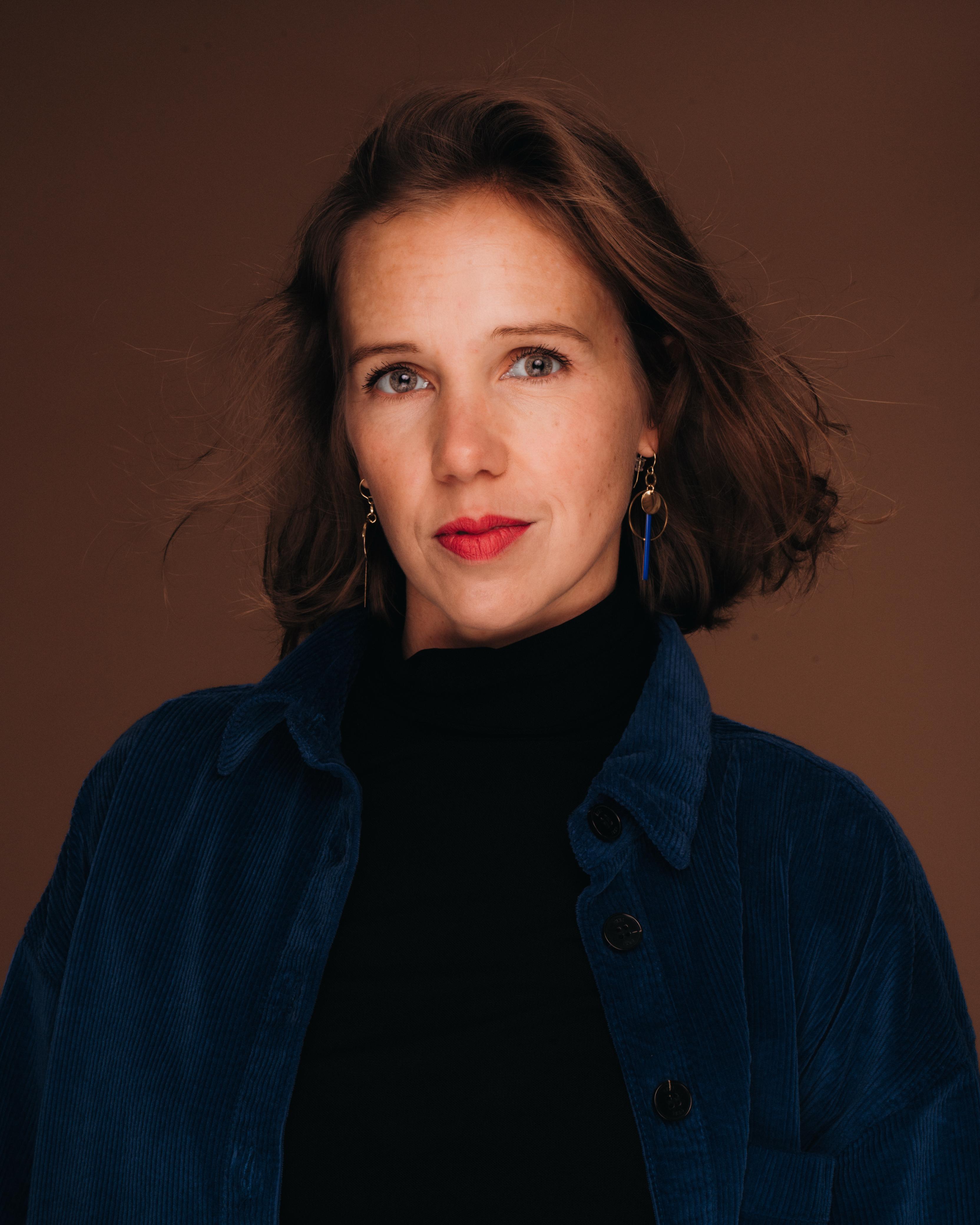 Stéphanie Van Laethem WAYS